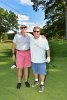 LAC Golf Open 2019  11th annual Wheaton Lyons Athletic Club (LAC) Golf Open Monday, August 12, 2019 at the Franklin Country Club. - Photo by Keith Nordstrom : Wheaton, Lyons Athletic Club Golf Open